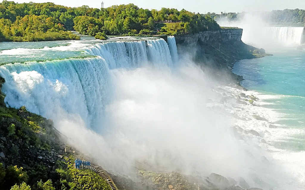 Escape Travel can help you get to Niagara Falls. Escape Travel can help you get to Niagara Falls.